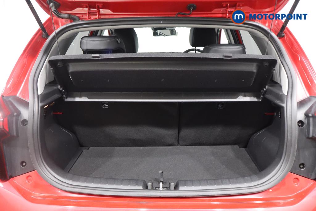 KIA Picanto Gt-Line S Automatic Petrol Hatchback - Stock Number (1574634) - 21st supplementary image