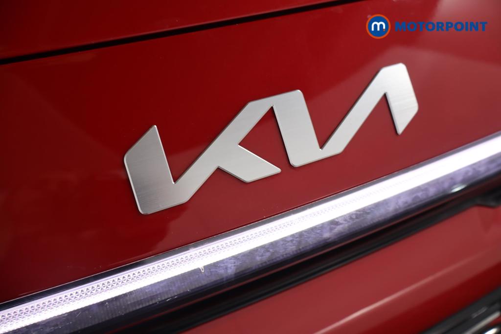 KIA Picanto Gt-Line S Automatic Petrol Hatchback - Stock Number (1574634) - 24th supplementary image