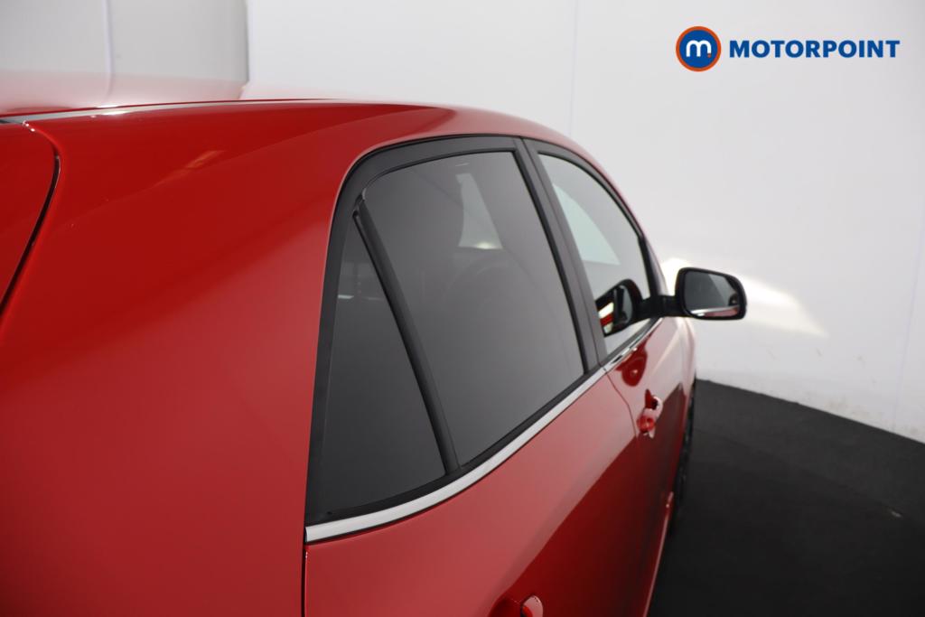 KIA Picanto Gt-Line S Automatic Petrol Hatchback - Stock Number (1574634) - 30th supplementary image