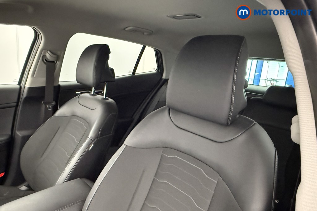 KIA Sportage 3 Automatic Petrol-Electric Hybrid SUV - Stock Number (1574636) - 18th supplementary image