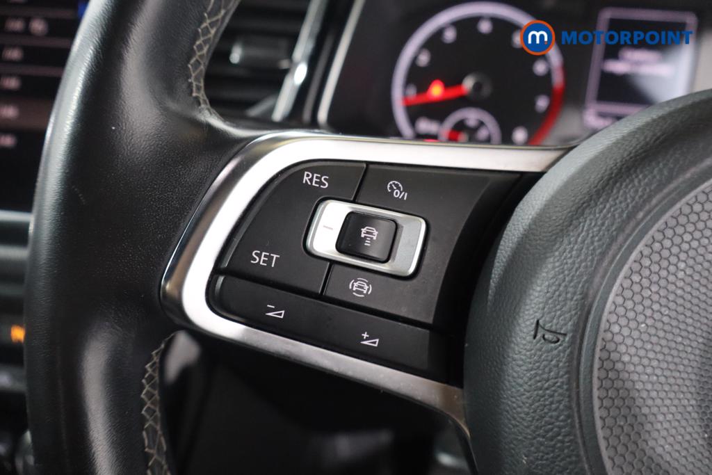 Volkswagen T-Roc Black Edition Manual Petrol SUV - Stock Number (1574639) - 8th supplementary image