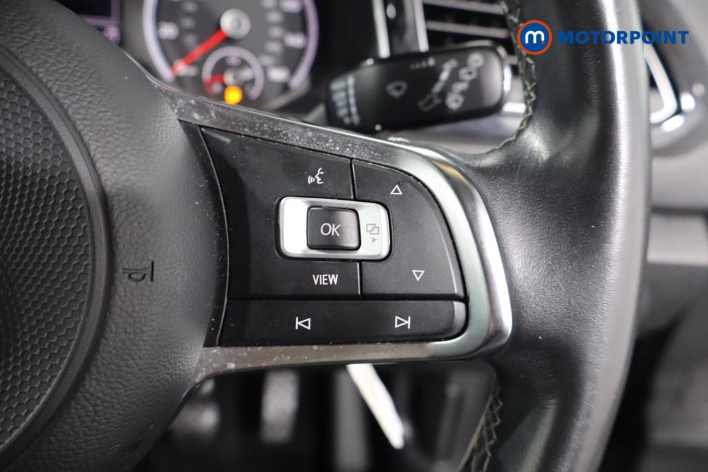 Volkswagen T-Roc Black Edition Manual Petrol SUV - Stock Number (1574639) - 9th supplementary image