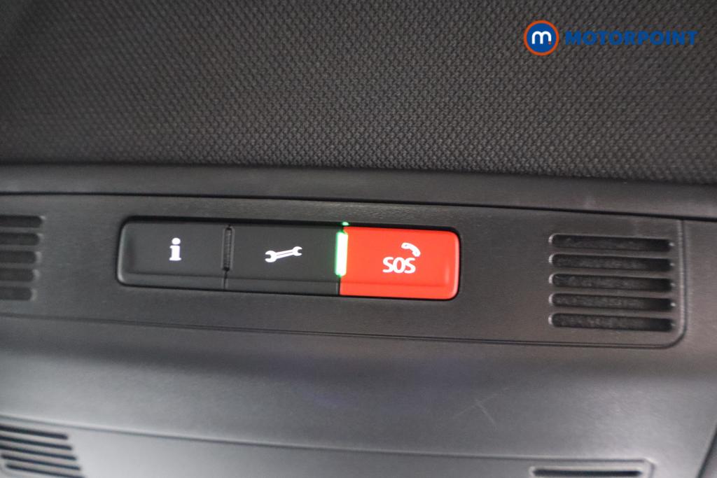 Volkswagen T-Roc Black Edition Manual Petrol SUV - Stock Number (1574639) - 11th supplementary image