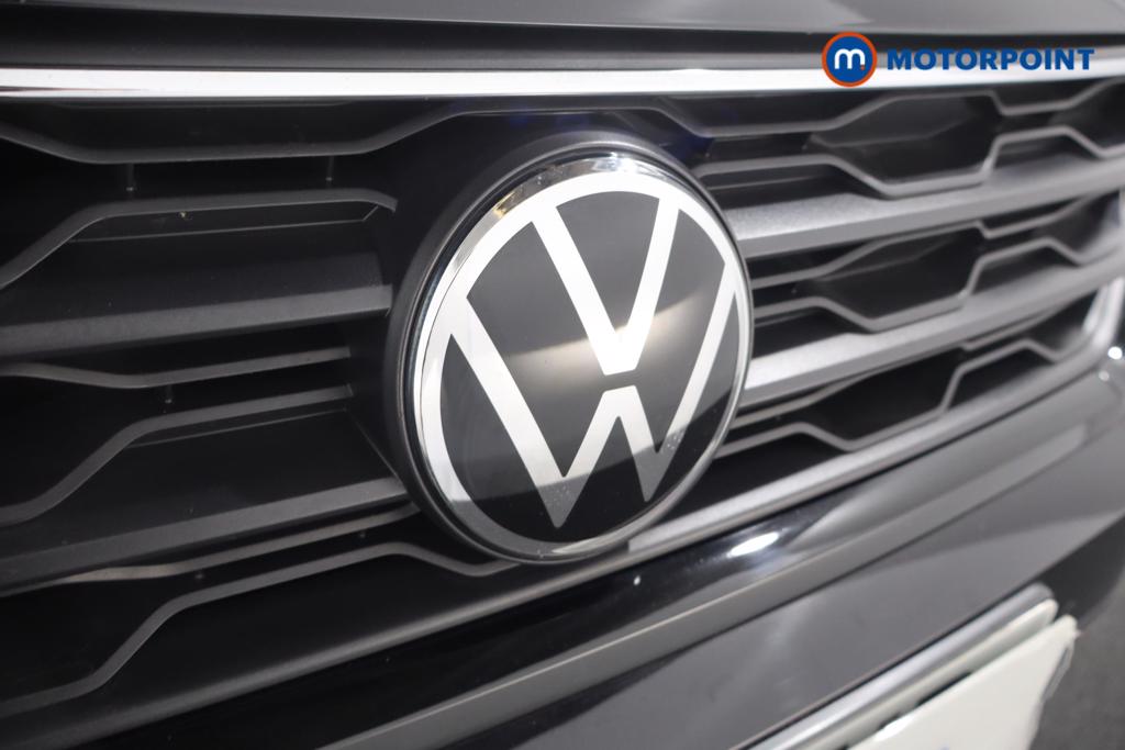 Volkswagen T-Roc Black Edition Manual Petrol SUV - Stock Number (1574639) - 22nd supplementary image