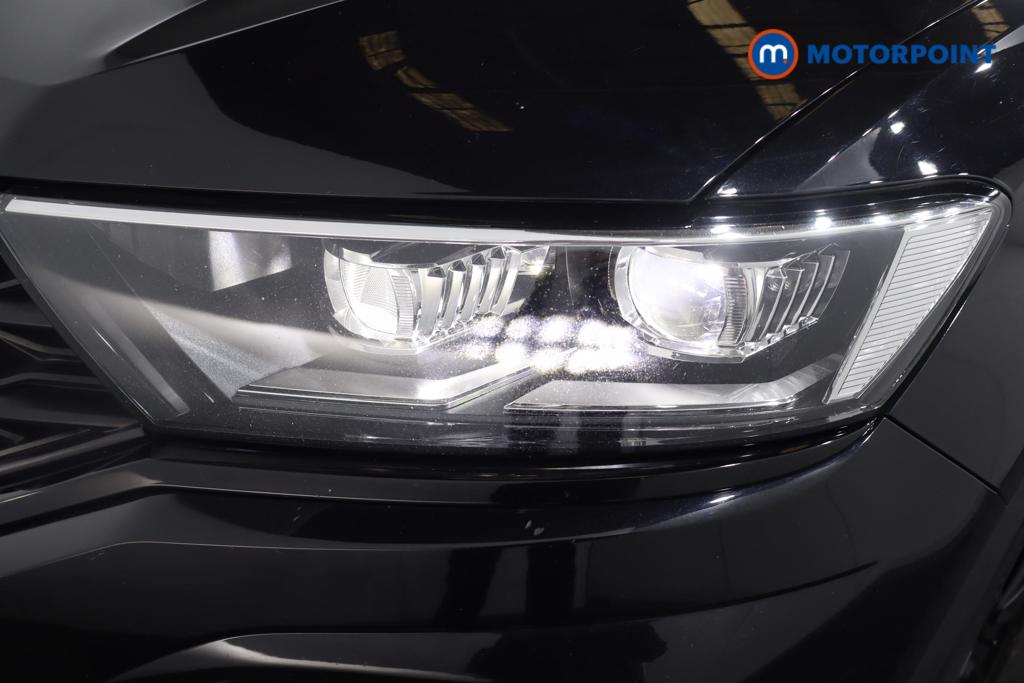 Volkswagen T-Roc Black Edition Manual Petrol SUV - Stock Number (1574639) - 23rd supplementary image