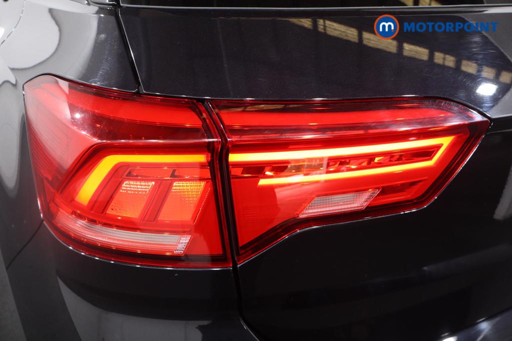Volkswagen T-Roc Black Edition Manual Petrol SUV - Stock Number (1574639) - 24th supplementary image