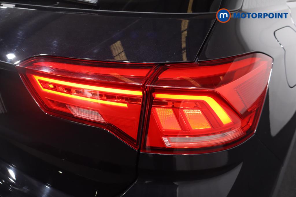 Volkswagen T-Roc Black Edition Manual Petrol SUV - Stock Number (1574639) - 25th supplementary image