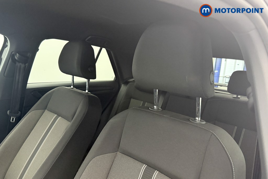 Volkswagen T-Roc Black Edition Manual Petrol SUV - Stock Number (1574640) - 18th supplementary image