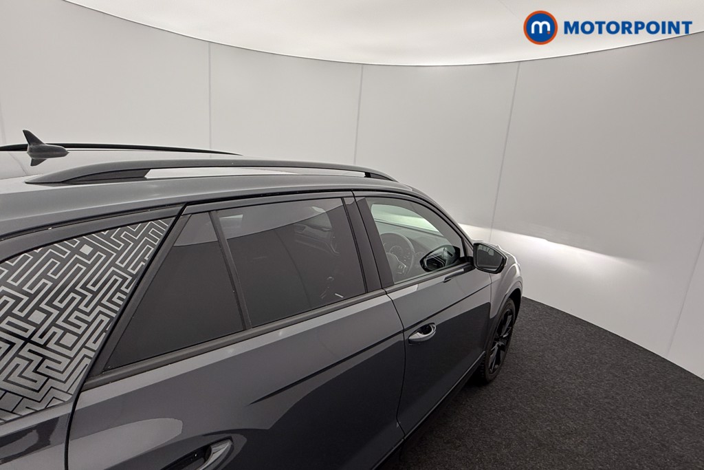 Volkswagen T-Roc Black Edition Manual Petrol SUV - Stock Number (1574640) - 25th supplementary image