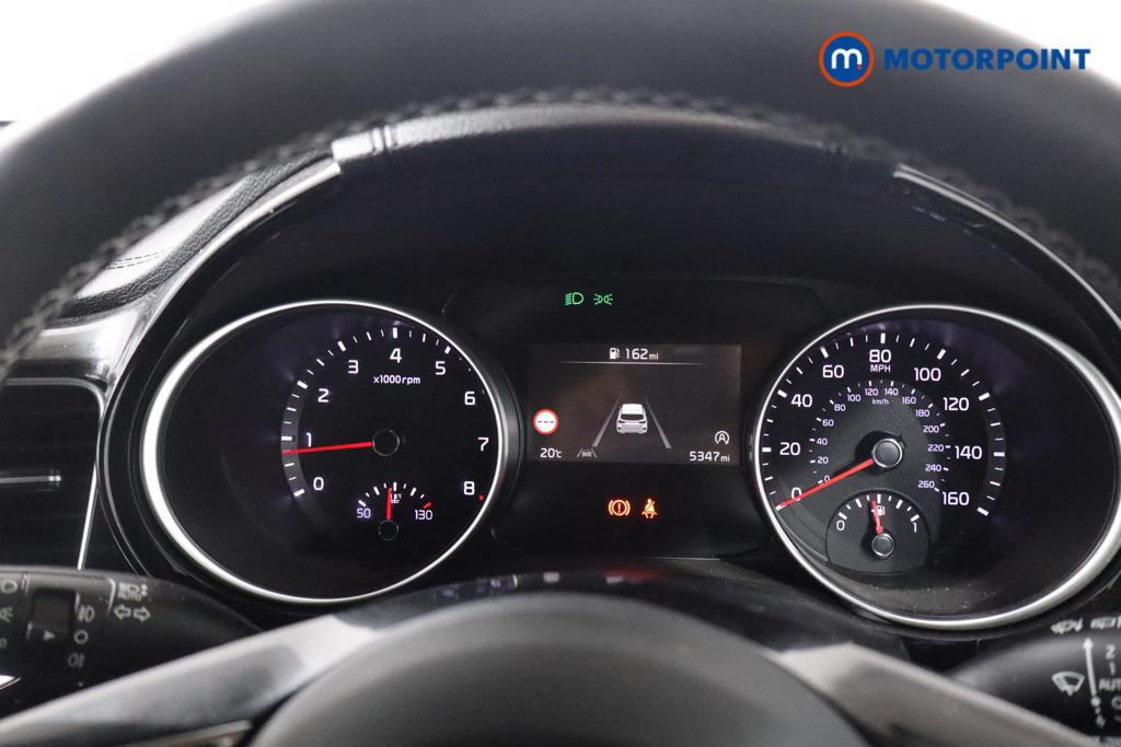 KIA Ceed Gt-Line Manual Petrol Hatchback - Stock Number (1574643) - 3rd supplementary image