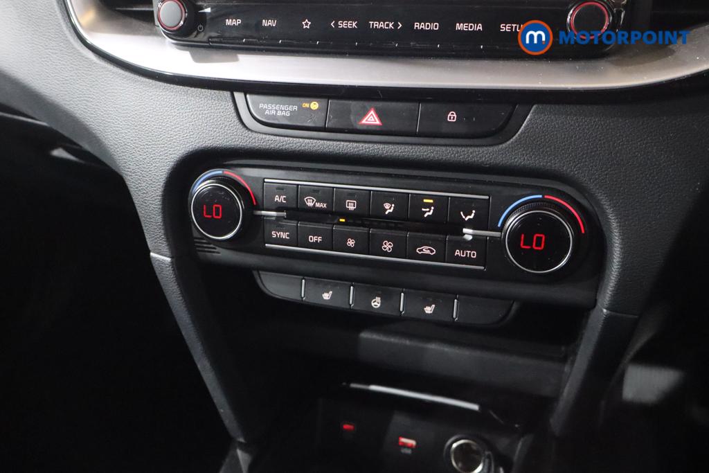 KIA Ceed Gt-Line Manual Petrol Hatchback - Stock Number (1574643) - 4th supplementary image