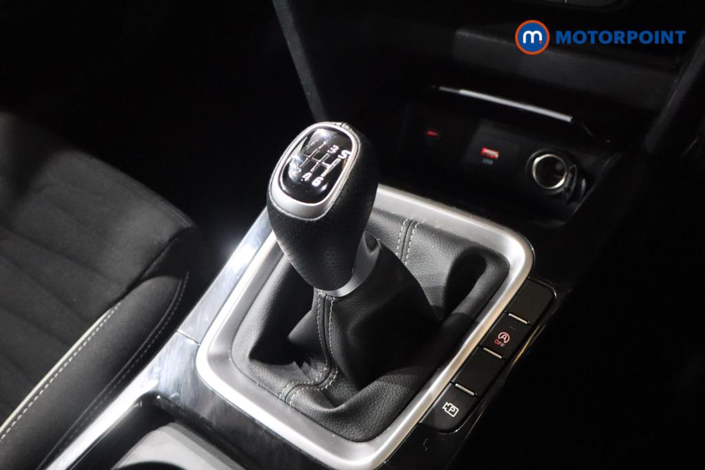 KIA Ceed Gt-Line Manual Petrol Hatchback - Stock Number (1574643) - 5th supplementary image
