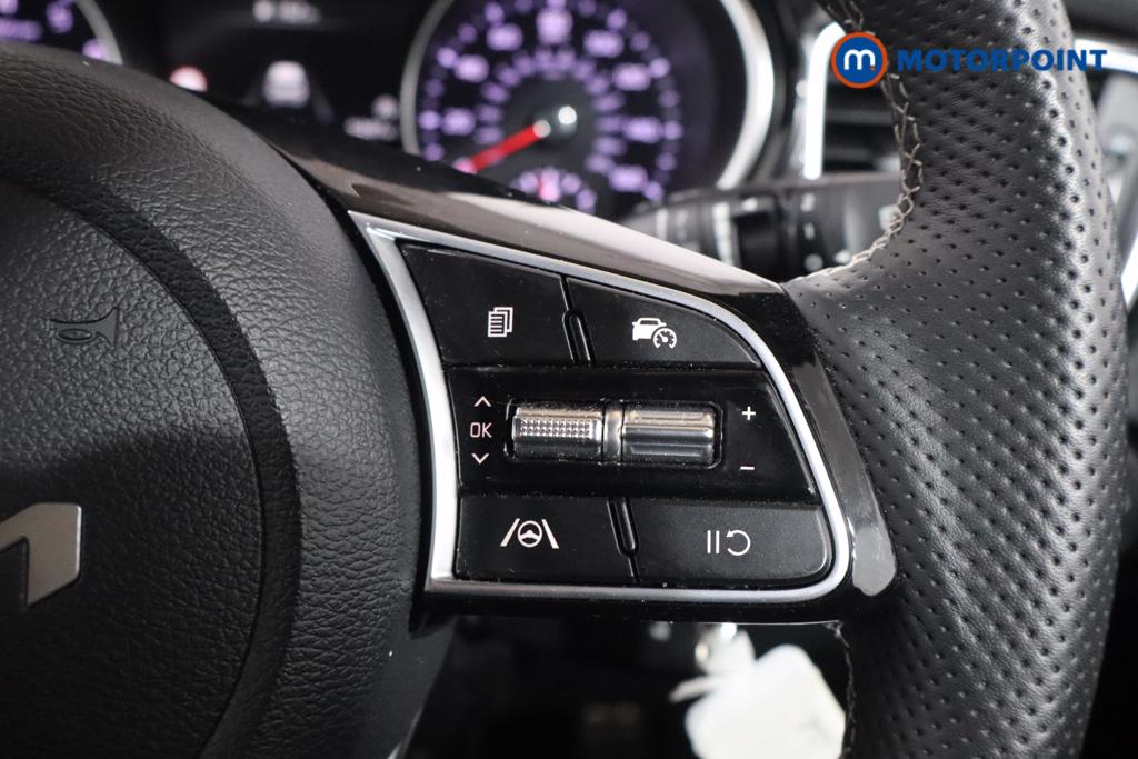 KIA Ceed Gt-Line Manual Petrol Hatchback - Stock Number (1574643) - 8th supplementary image