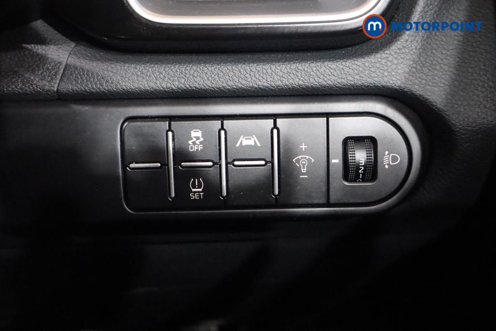 KIA Ceed Gt-Line Manual Petrol Hatchback - Stock Number (1574643) - 9th supplementary image