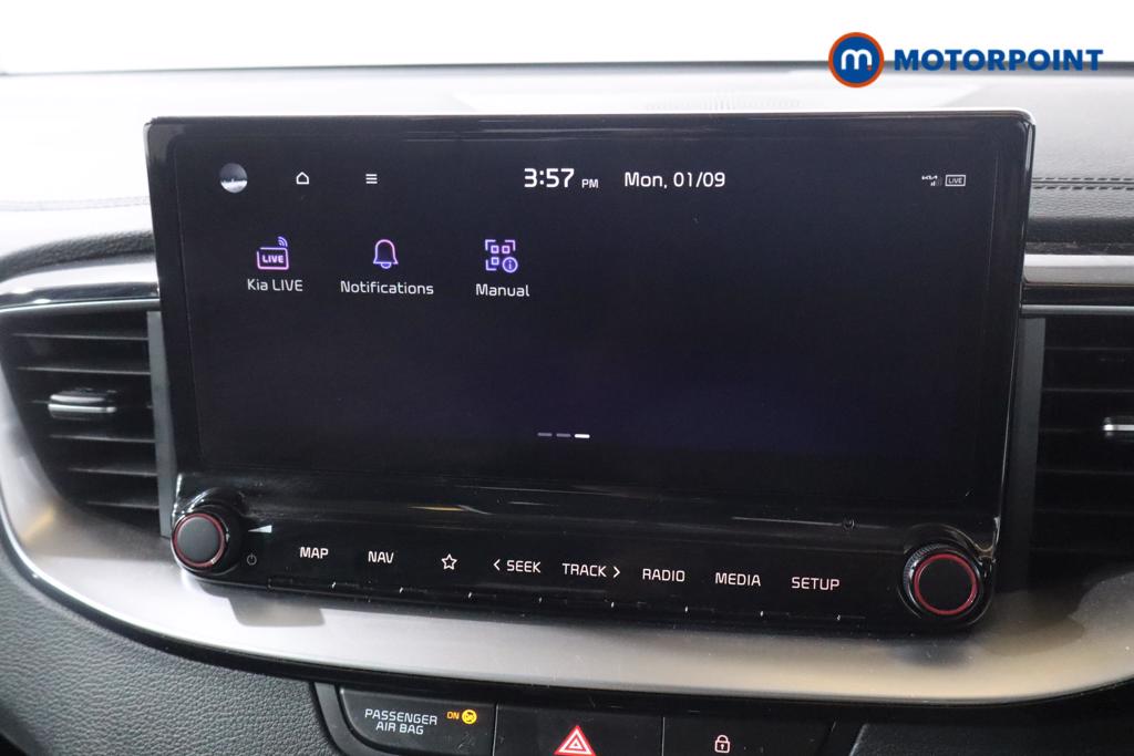 KIA Ceed Gt-Line Manual Petrol Hatchback - Stock Number (1574643) - 12th supplementary image