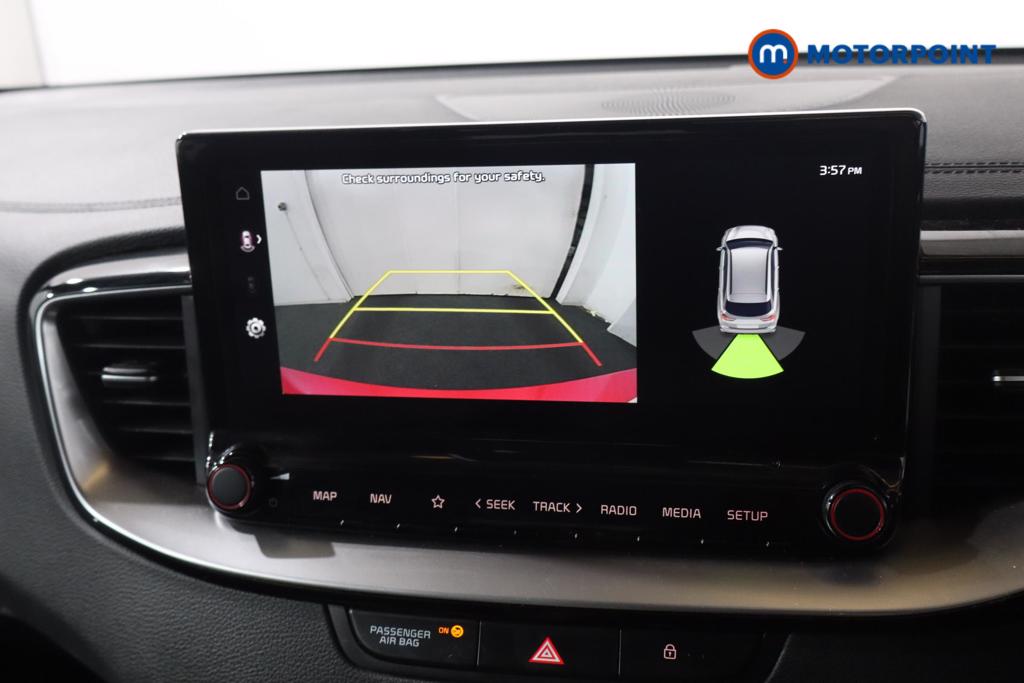 KIA Ceed Gt-Line Manual Petrol Hatchback - Stock Number (1574643) - 13th supplementary image