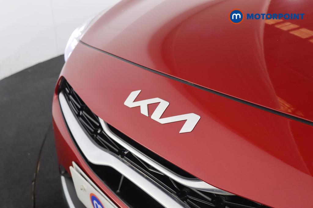 KIA Ceed Gt-Line Manual Petrol Hatchback - Stock Number (1574643) - 17th supplementary image