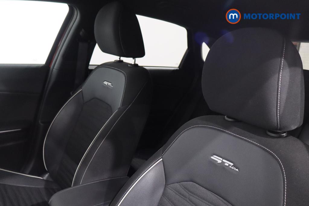 KIA Ceed Gt-Line Manual Petrol Hatchback - Stock Number (1574643) - 19th supplementary image
