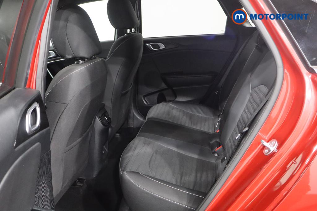 KIA Ceed Gt-Line Manual Petrol Hatchback - Stock Number (1574643) - 20th supplementary image