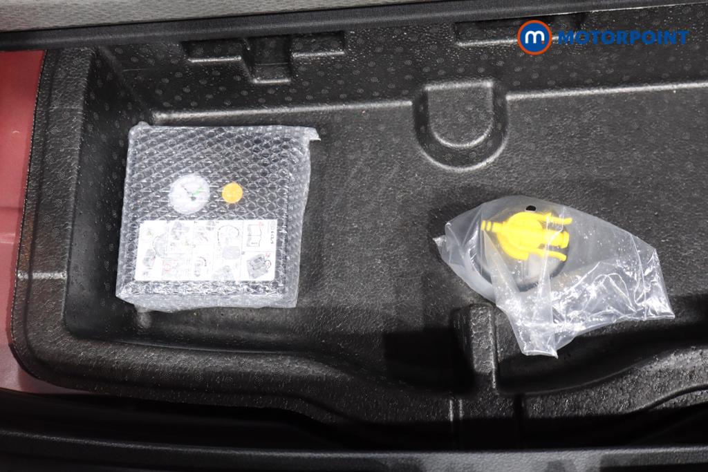 KIA Ceed Gt-Line Manual Petrol Hatchback - Stock Number (1574643) - 25th supplementary image