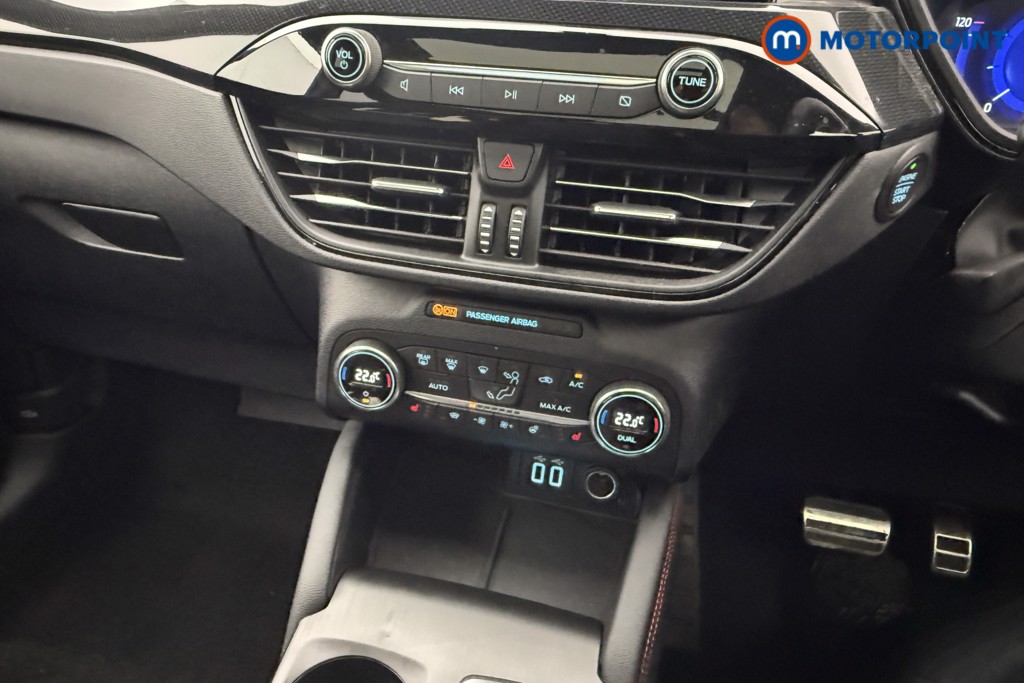 Ford Kuga St-Line X Edition Automatic Petrol Plug-In Hybrid SUV - Stock Number (1574644) - 3rd supplementary image