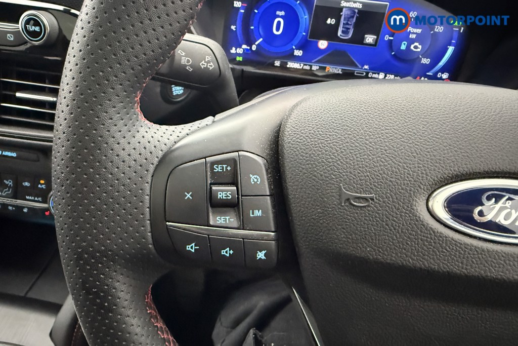Ford Kuga St-Line X Edition Automatic Petrol Plug-In Hybrid SUV - Stock Number (1574644) - 5th supplementary image