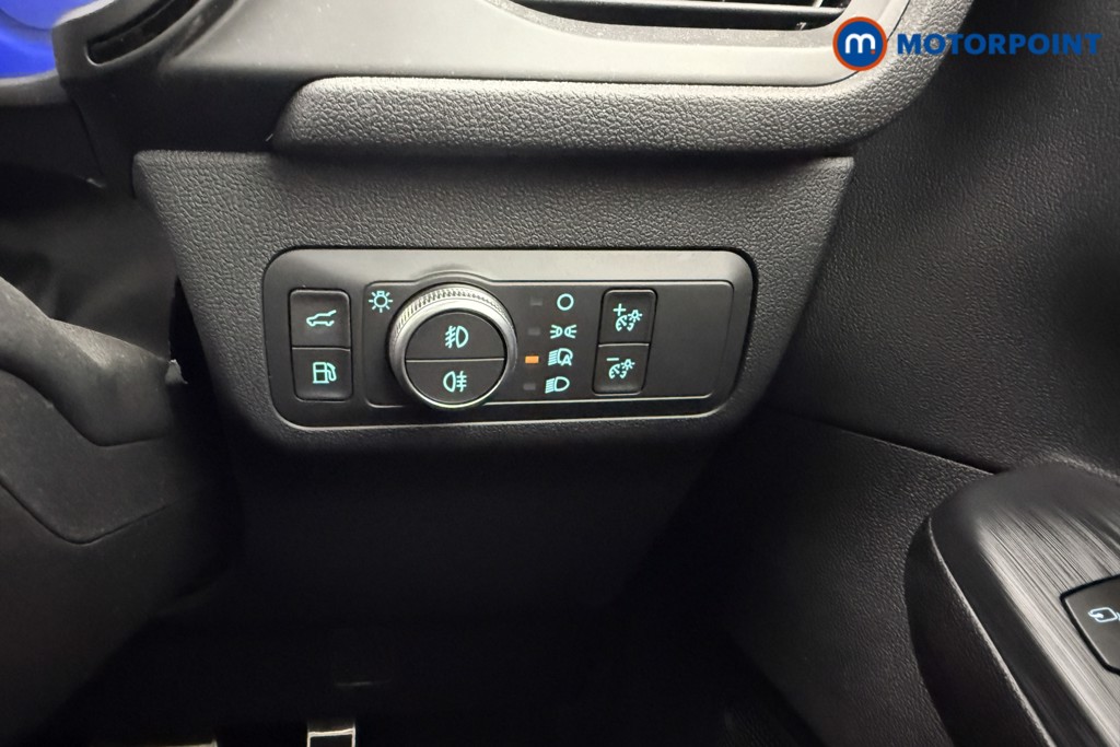 Ford Kuga St-Line X Edition Automatic Petrol Plug-In Hybrid SUV - Stock Number (1574644) - 7th supplementary image