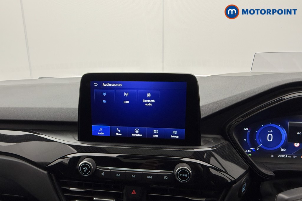 Ford Kuga St-Line X Edition Automatic Petrol Plug-In Hybrid SUV - Stock Number (1574644) - 11th supplementary image