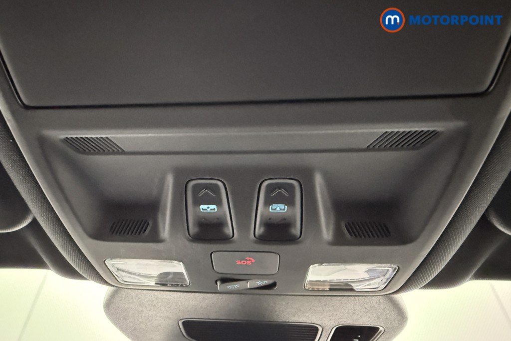 Ford Kuga St-Line X Edition Automatic Petrol Plug-In Hybrid SUV - Stock Number (1574644) - 13th supplementary image
