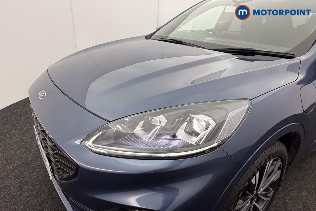 Ford Kuga St-Line X Edition Automatic Petrol Plug-In Hybrid SUV - Stock Number (1574644) - 17th supplementary image
