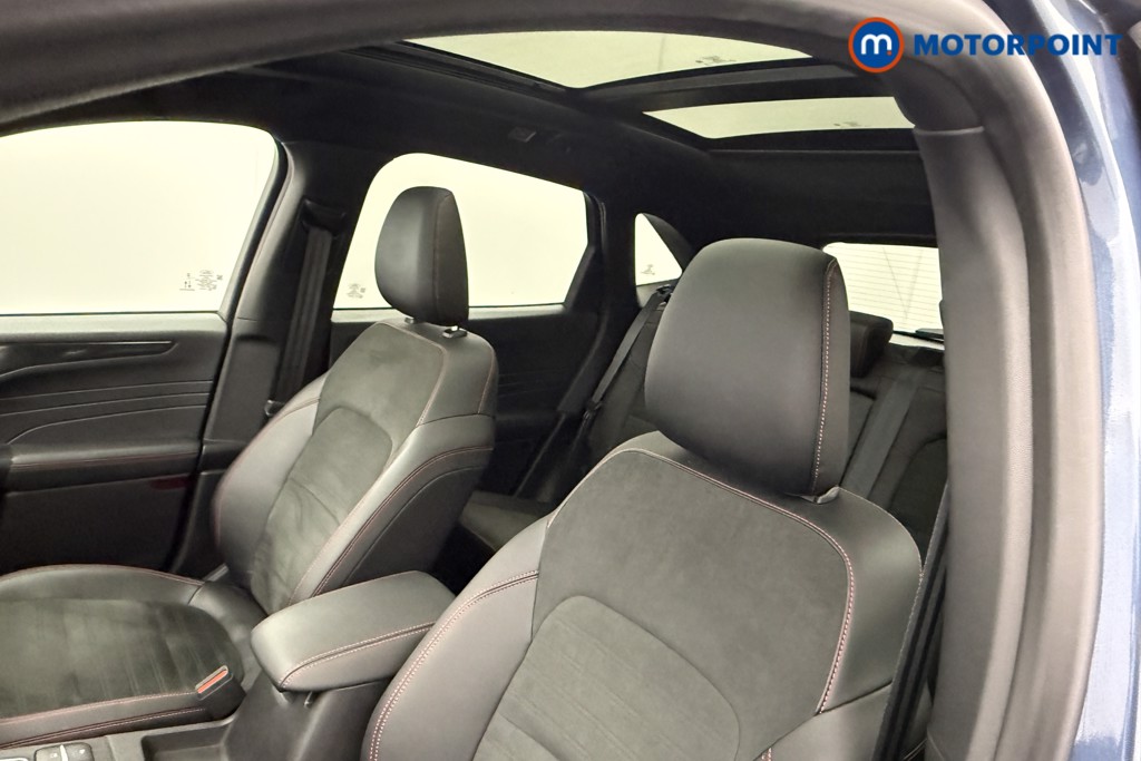 Ford Kuga St-Line X Edition Automatic Petrol Plug-In Hybrid SUV - Stock Number (1574644) - 20th supplementary image