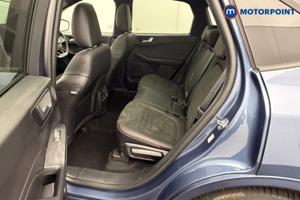 Ford Kuga St-Line X Edition Automatic Petrol Plug-In Hybrid SUV - Stock Number (1574644) - 21st supplementary image