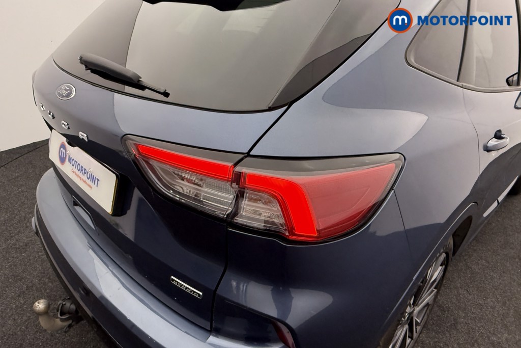 Ford Kuga St-Line X Edition Automatic Petrol Plug-In Hybrid SUV - Stock Number (1574644) - 24th supplementary image