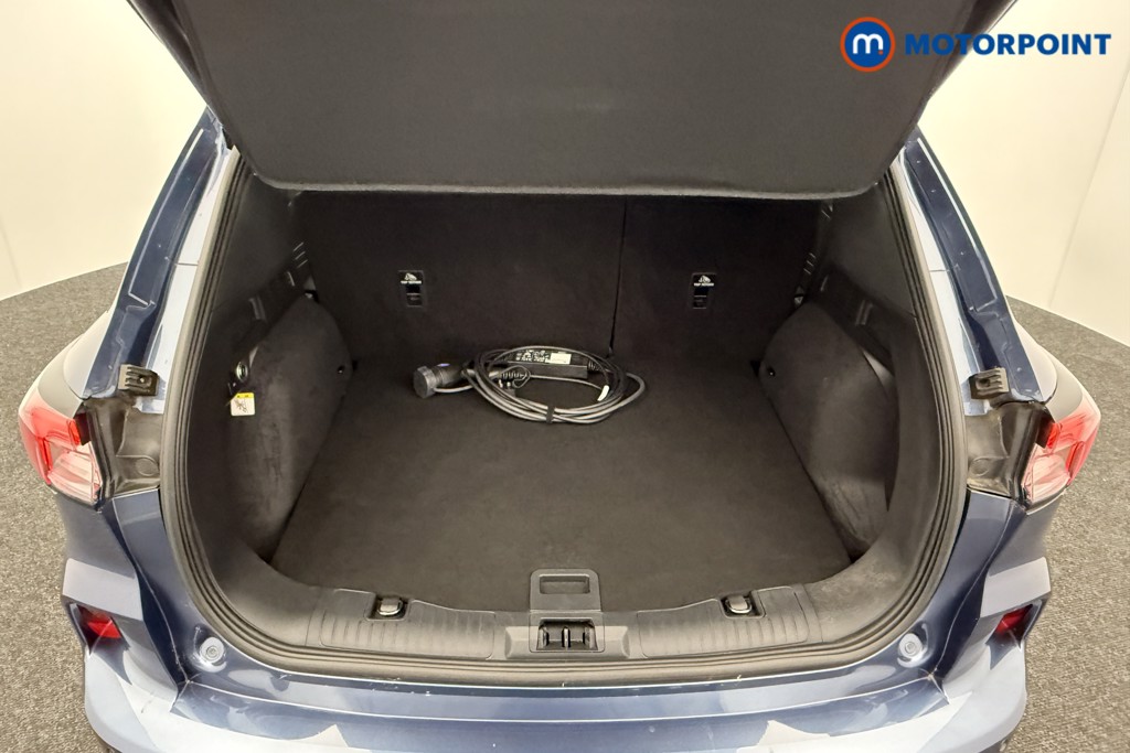 Ford Kuga St-Line X Edition Automatic Petrol Plug-In Hybrid SUV - Stock Number (1574644) - 27th supplementary image