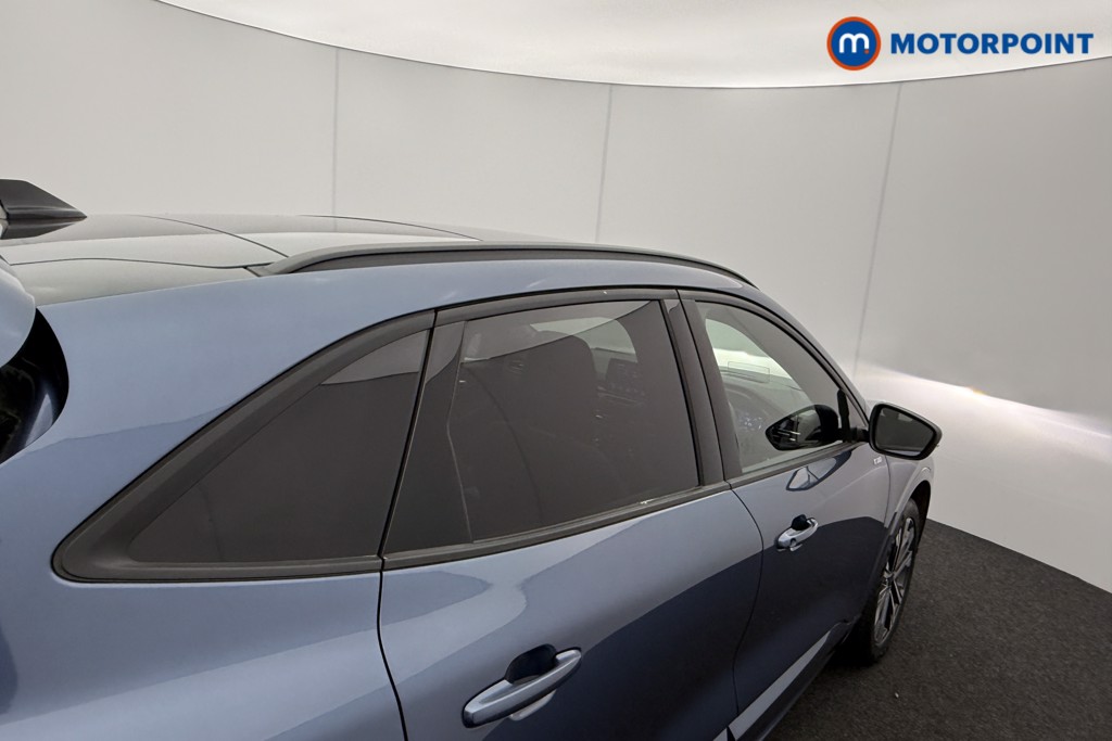 Ford Kuga St-Line X Edition Automatic Petrol Plug-In Hybrid SUV - Stock Number (1574644) - 29th supplementary image
