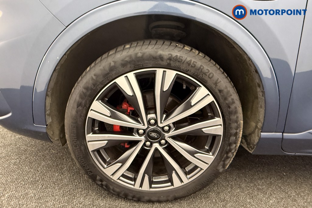 Ford Kuga St-Line X Edition Automatic Petrol Plug-In Hybrid SUV - Stock Number (1574644) - 31st supplementary image