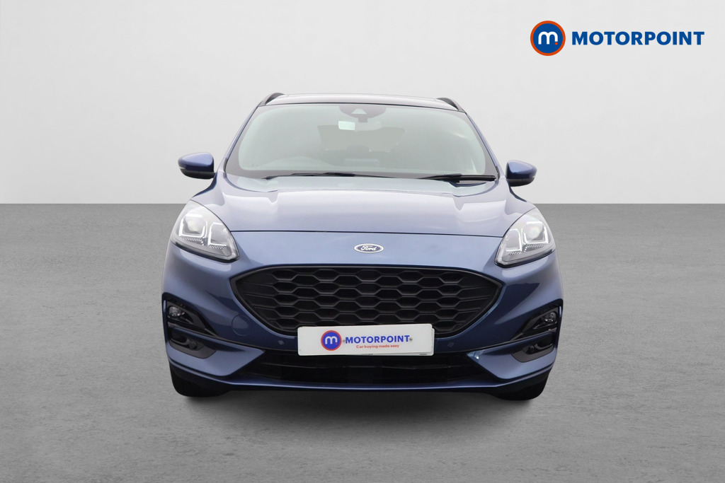 Ford Kuga St-Line X Edition Automatic Petrol Plug-In Hybrid SUV - Stock Number (1574644) - Front bumper