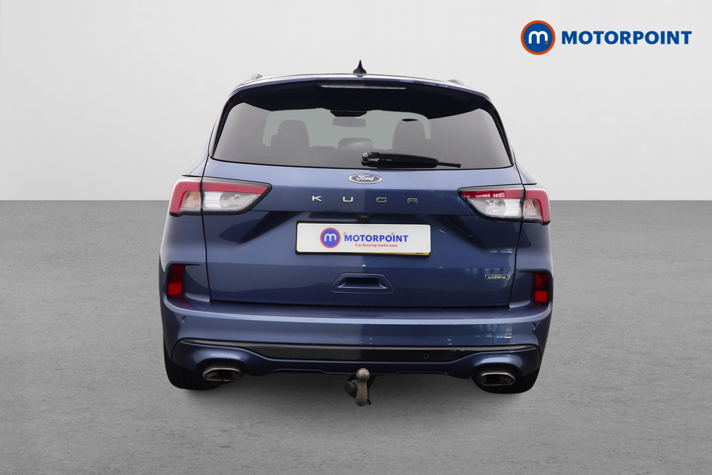 Ford Kuga St-Line X Edition Automatic Petrol Plug-In Hybrid SUV - Stock Number (1574644) - Rear bumper