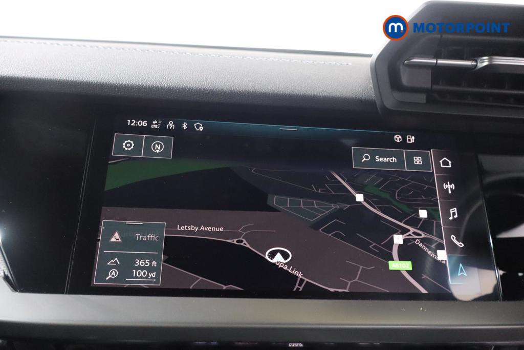 Audi A3 S Line Automatic Petrol Plug-In Hybrid Hatchback - Stock Number (1574648) - 3rd supplementary image