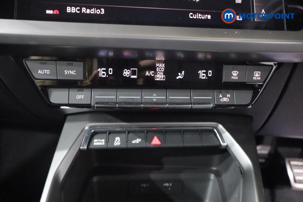 Audi A3 S Line Automatic Petrol Plug-In Hybrid Hatchback - Stock Number (1574648) - 6th supplementary image