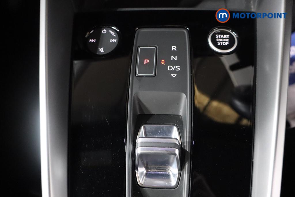 Audi A3 S Line Automatic Petrol Plug-In Hybrid Hatchback - Stock Number (1574648) - 7th supplementary image