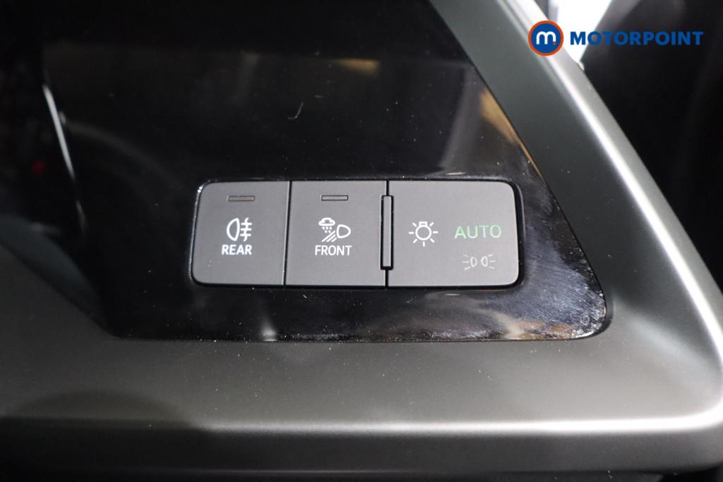 Audi A3 S Line Automatic Petrol Plug-In Hybrid Hatchback - Stock Number (1574648) - 12th supplementary image