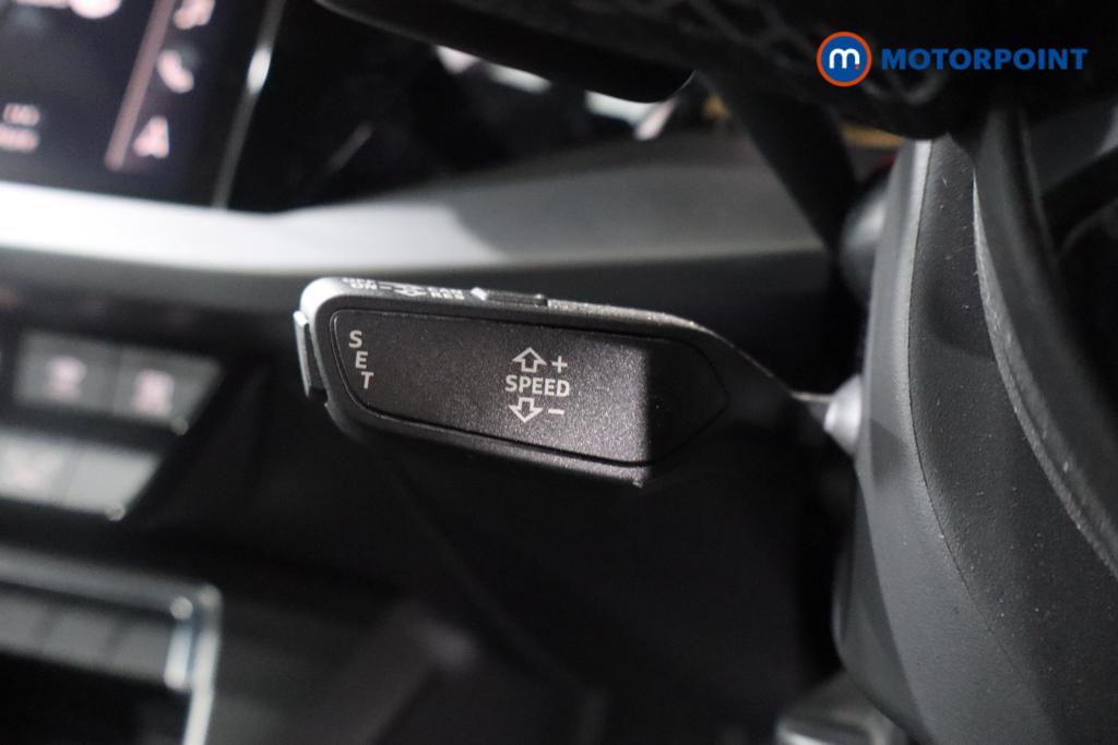 Audi A3 S Line Automatic Petrol Plug-In Hybrid Hatchback - Stock Number (1574648) - 13th supplementary image