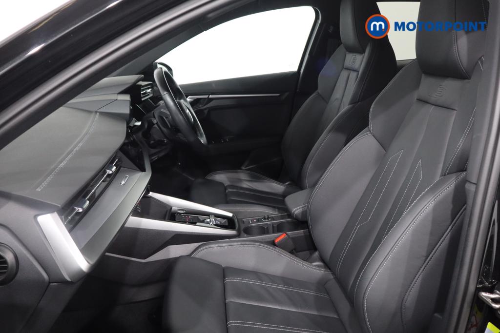 Audi A3 S Line Automatic Petrol Plug-In Hybrid Hatchback - Stock Number (1574648) - 17th supplementary image