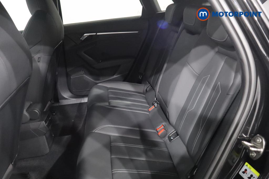 Audi A3 S Line Automatic Petrol Plug-In Hybrid Hatchback - Stock Number (1574648) - 19th supplementary image