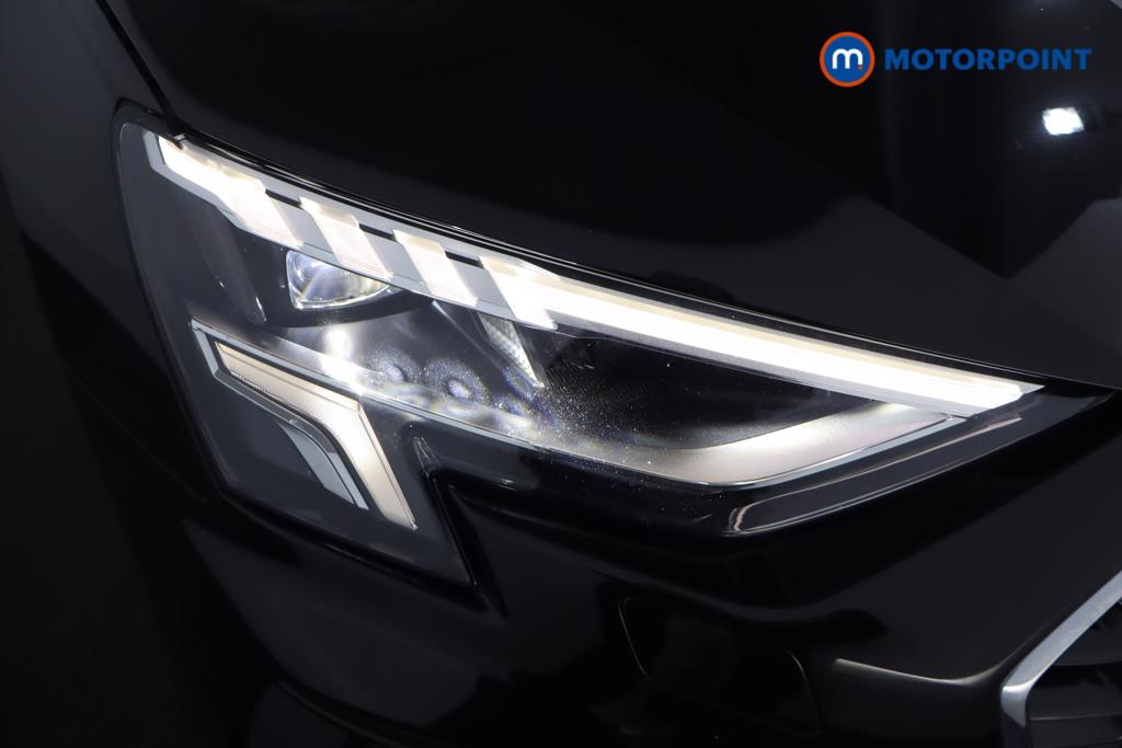 Audi A3 S Line Automatic Petrol Plug-In Hybrid Hatchback - Stock Number (1574648) - 24th supplementary image