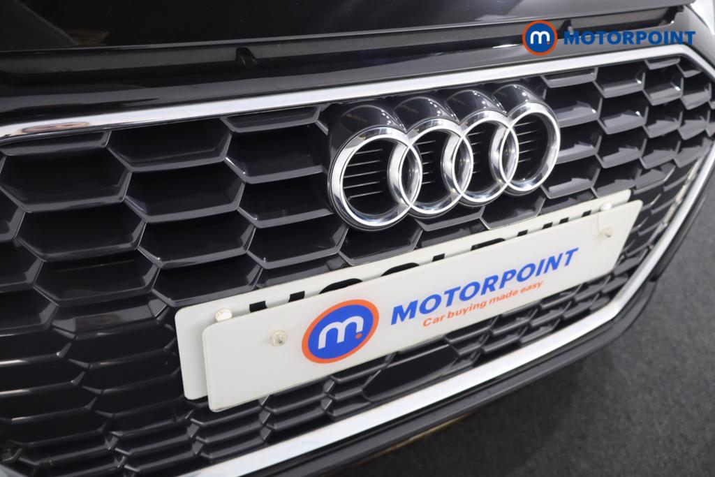 Audi A3 S Line Automatic Petrol Plug-In Hybrid Hatchback - Stock Number (1574648) - 25th supplementary image