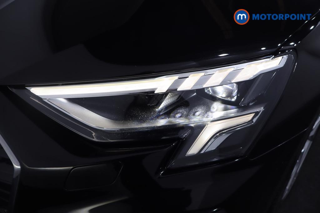 Audi A3 S Line Automatic Petrol Plug-In Hybrid Hatchback - Stock Number (1574648) - 27th supplementary image