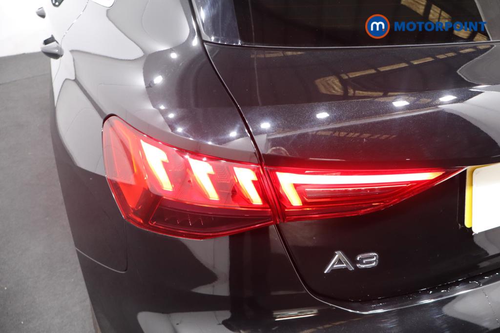 Audi A3 S Line Automatic Petrol Plug-In Hybrid Hatchback - Stock Number (1574648) - 28th supplementary image