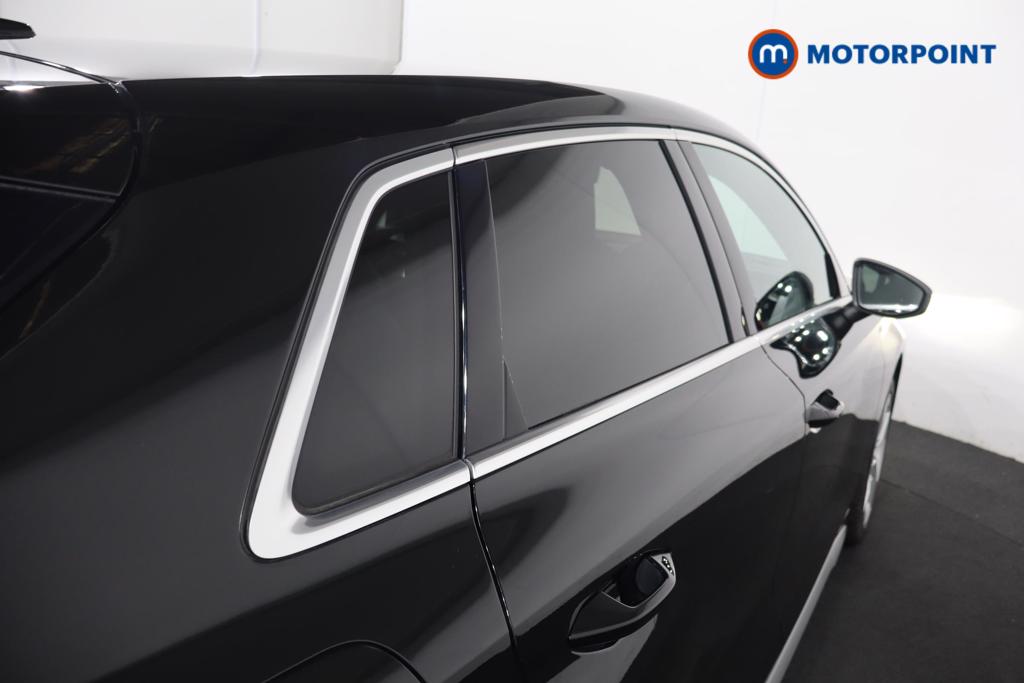 Audi A3 S Line Automatic Petrol Plug-In Hybrid Hatchback - Stock Number (1574648) - 31st supplementary image